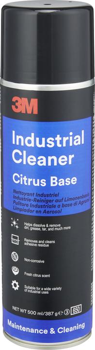 3M Limonenreiniger