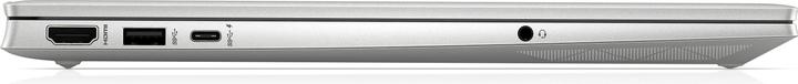 Produktbild HP Pavilion 15-eh3056ng (15.60", AMD Ryzen 5 7530U, 8 GB, 512 GB, DE)