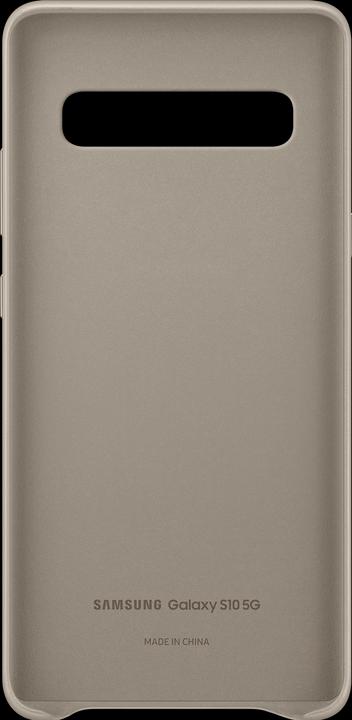 Image du produit Samsung Leather Cover (Samsung Galaxy S10 5G)