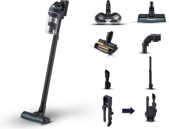 Image du produit Samsung VS20C852FTB