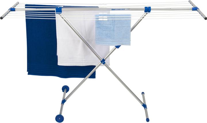 Stewi Combi Maxi (12.80 m)