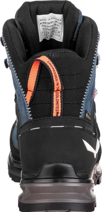 Produktbild Salewa Mountain Trainer 2 Mid Gore-Tex® Schuh Da (42)