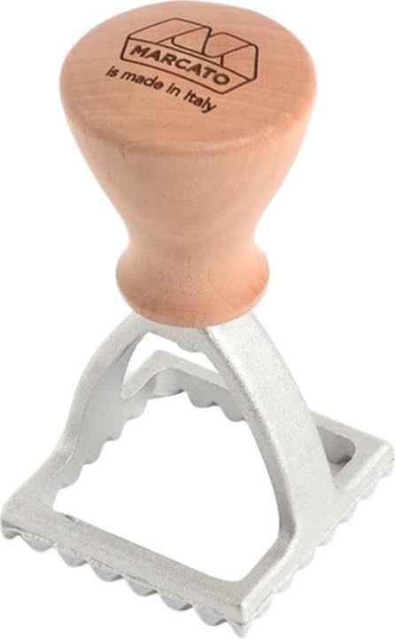 Actual product image Marcato Ravioli Shaper Square