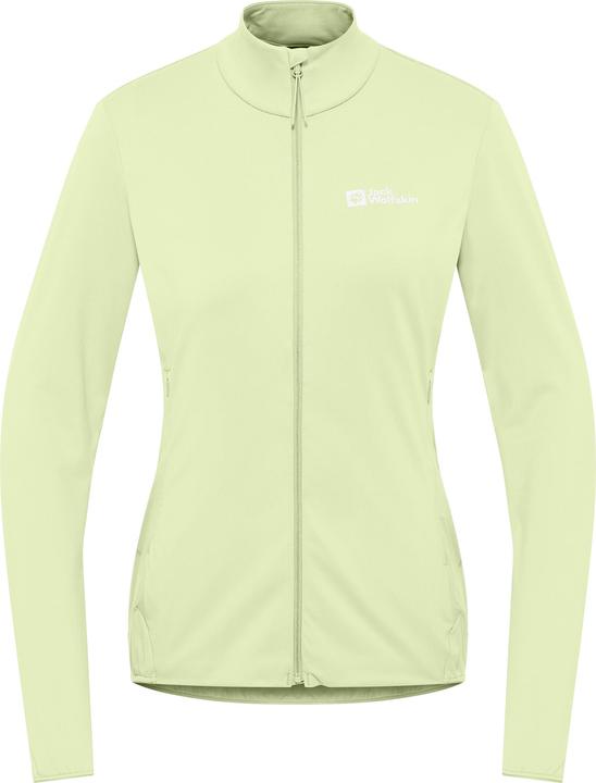 Produktbild Jack Wolfskin Prelight Trail Fz W (L)