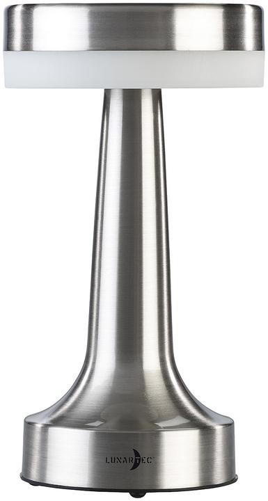 Image du produit Lunartec Lampe de table