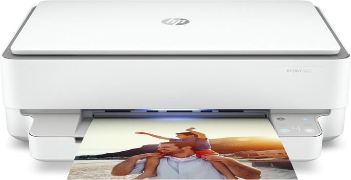 HP Envy 6030 (Ink, Colour)