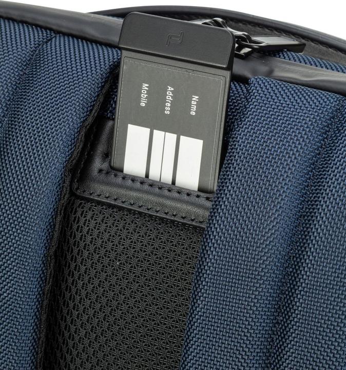 Immagine prodotto Porsche Design Zaino / Daypack Zaino Roadster Pro XS (15 l)