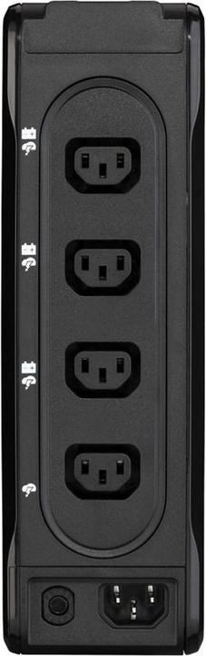 Image du produit Eaton USV 3P700I 700VA 420W IEC (0.70 VA, 420 W, Standby Onduleur)