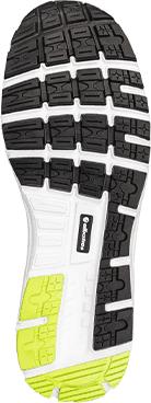 Actual product image Albatros Breeze Impulse low Safety shoes S1P (S1P, 40)
