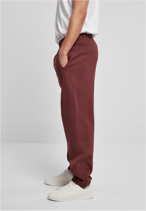 Actual product image Urban Classics Sweatpants - 3978 (5XL)