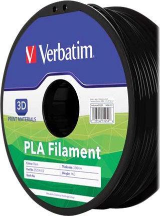 Produktbild Verbatim Filament (PLA, 1.75 mm, 1000 g, Blau)