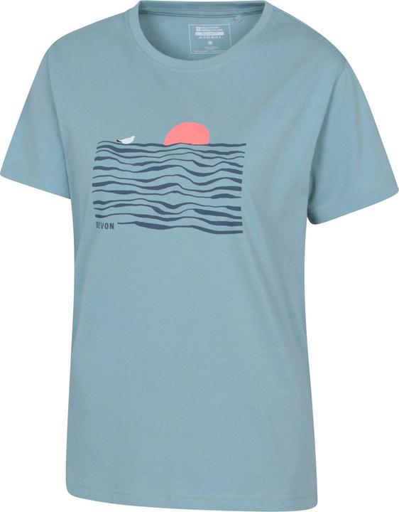 Produktbild Mountain Warehouse Devon TShirt (40 D)