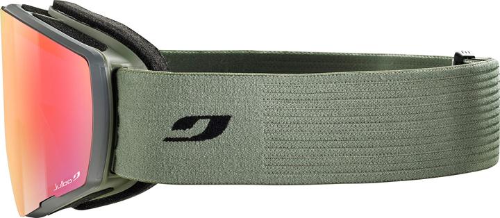 Image du produit Julbo Razoredge Reactiv HC Cat. 1-3 (VLT : 17-75%)
