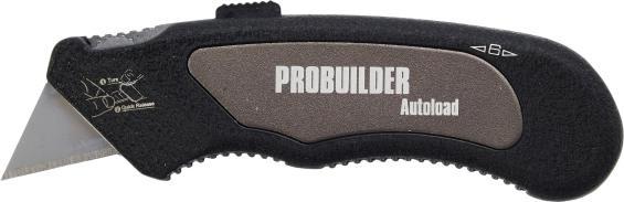 Produktbild Probuilder Hobbykniv Pro M/Autoload