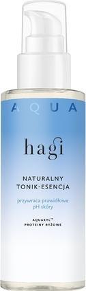Actual product image Hagi Hagiaqua Soothing Tonic Essence 150ml (Tonic water, 150 ml)