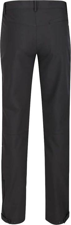 Produktbild Regatta Great Outdoors Adventure Tech Softshell Hose Geo II Langes Bein (38)