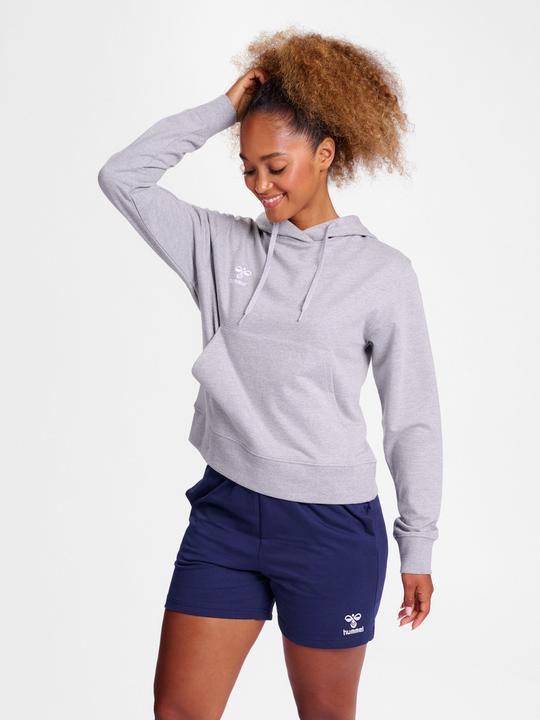 Image du produit hummel HMLGO 2.0 HOODIE FEMME (XS)