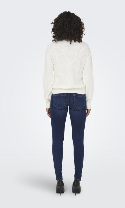 Produktbild Only Maternity Skinny Fit Jeans (32)
