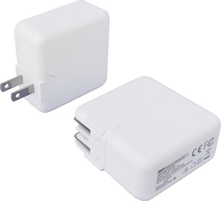 Immagine prodotto Dehner Elektronik USB Ladegerät 45 W 1x USB-C® USB PD 3.0, Quick Charge 3.0 Inn (45 W)