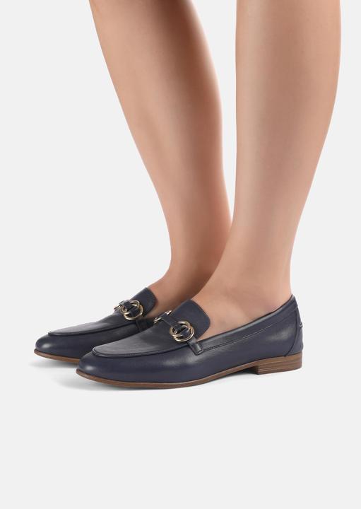 Image du produit Inuovo Avec cette mule élégante et classique, vous serez toujours élégant lors d'occasions importantes. (36)