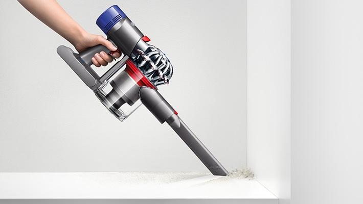 Produktbild Dyson V8 Parquet