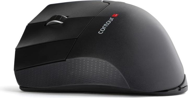 Actual product image Contour Unimouse (Wireless)