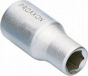Actual product image Proxxon 1/4" socket (8 mm)