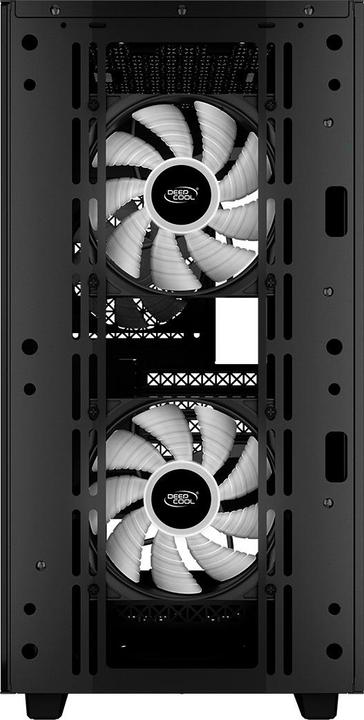 Produktbild Deepcool Matrexx 40 3FS (mATX, Mini-ITX)