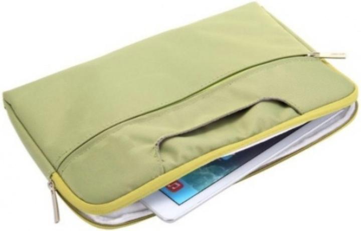 Actual product image Screenguard MacBook Notebook Sleeve 11" / 12" Bag (Apple)