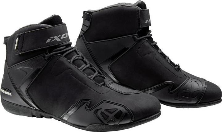 Produktbild Ixon Wanderschuhe Gambler Wp (Herren, 39)