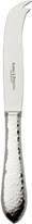 Actual product image Robbe & Berking Martelé 150 Cheese knife with steel blade (20.30 cm)