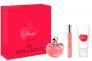 Actual product image Nina Ricci NINA EDT SPRAY 50 ML NAV24 SETS