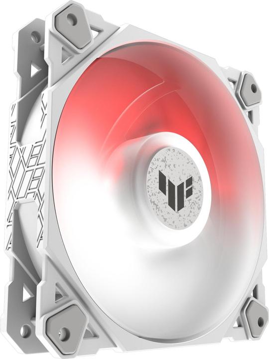 Actual product image ASUS TUF Gaming TF120 ARGB 3 Pack (120 mm, 3 x)