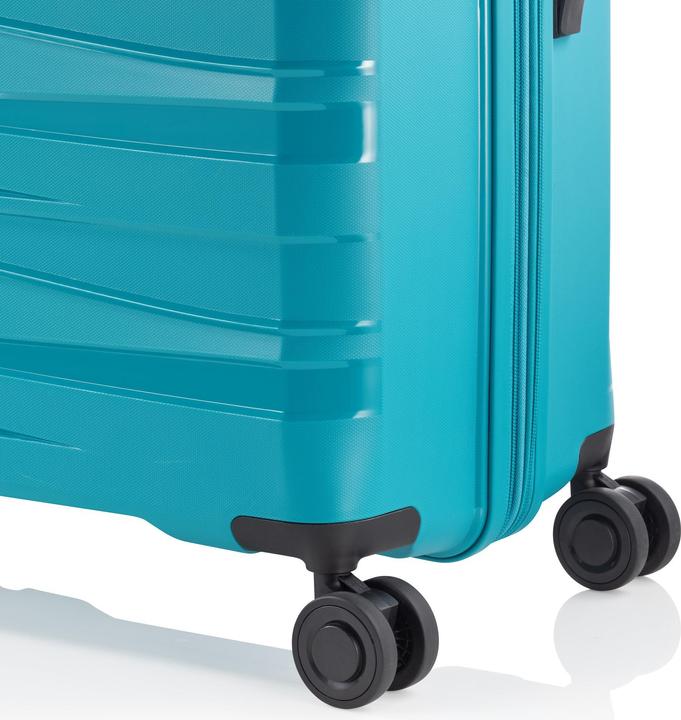 Produktbild Pack Easy Jay (181 l, Handgepäck (bis 50l), L (90 - 115l))