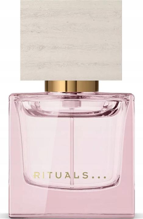 Rituals Fleurs De L'Himalaya
