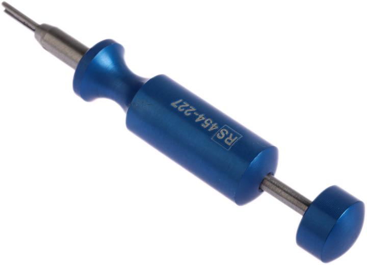 Actual product image Edac Ejection tool for EDAC516 contacts