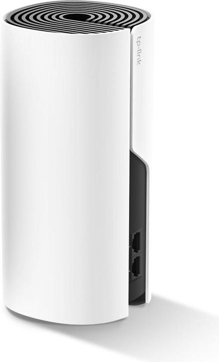 Immagine prodotto TP-Link Deco E4 WLAN Mesh 1-pack Set (AC1200)