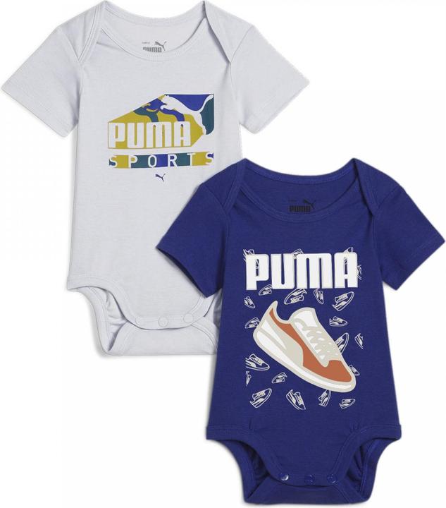 Produktbild Puma MINICATS Newborn Bodysuit 2pcs Set INF (56)