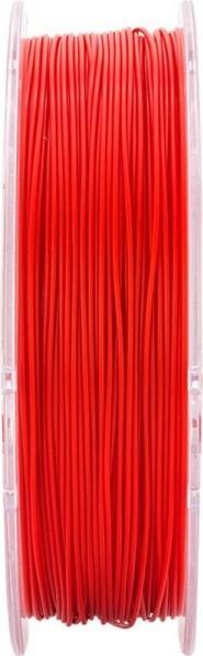 Actual product image Polymaker 70153 - Filament - PolyMAX PLA - red - 750 g (Though PLA, 1.75 mm, 750 g, Red)