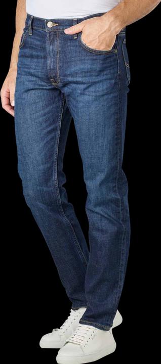 Produktbild Lee Rider Jeans Slim Fit Hero (W40/L34)