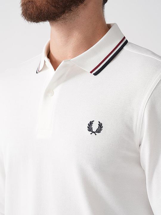 Produktbild Fred Perry Poloshirt (XXL)