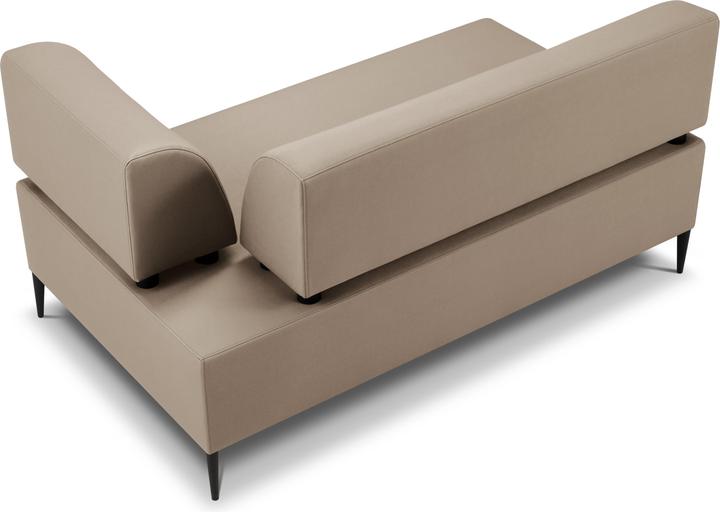 Actual product image CXL by Christian Lacroix Vere (4-seater, 2 person sofa, 3-seater)