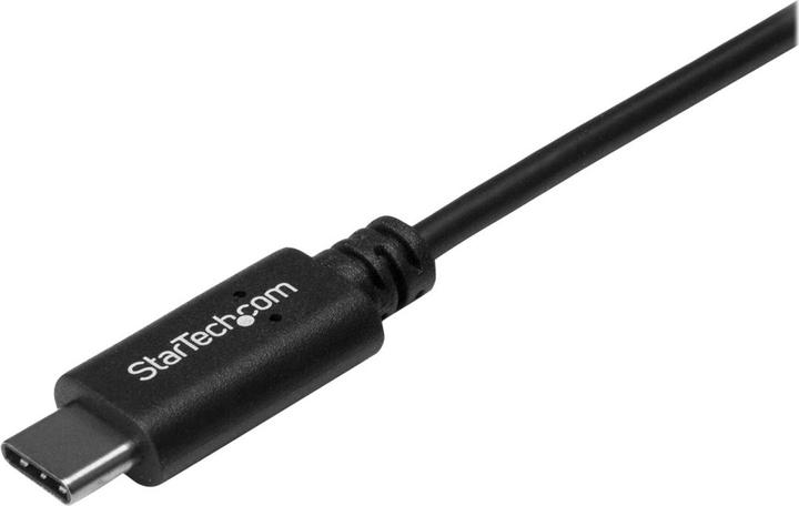 Actual product image StarTech USB2AC2M (2 m, USB 2.0)