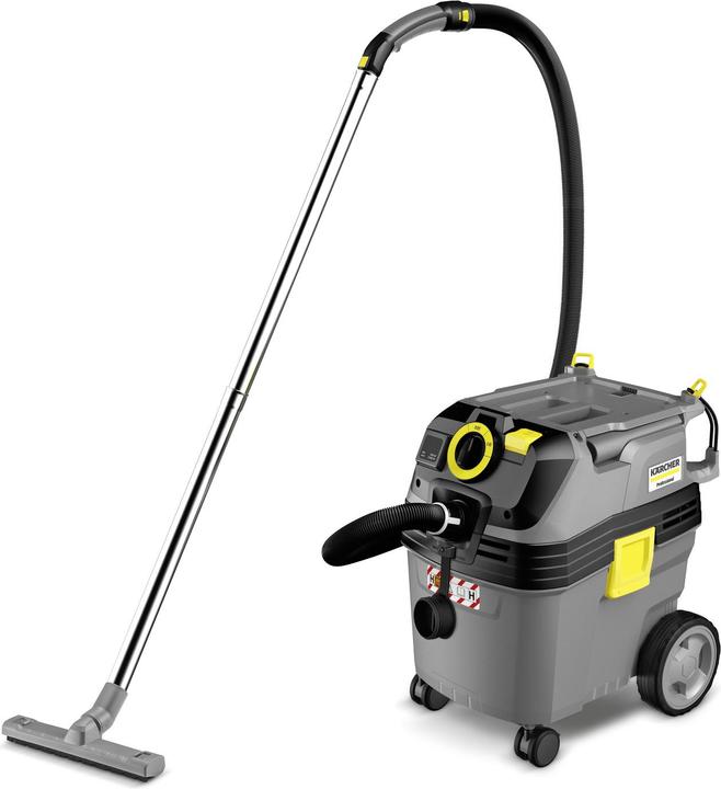 Actual product image Kärcher Wet/dry vacuum cleaner (Wet dry vacuum cleaner)