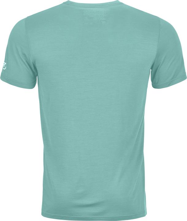 Actual product image Ortovox 120 Cool Tec Mountain Cut T-Shirt (XXL)