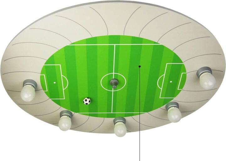 Niermann Stand By niermann StandBY ceiling light