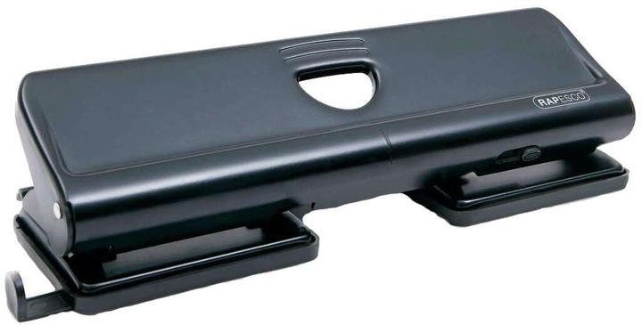 Rapesco Perforateur à quatre trous