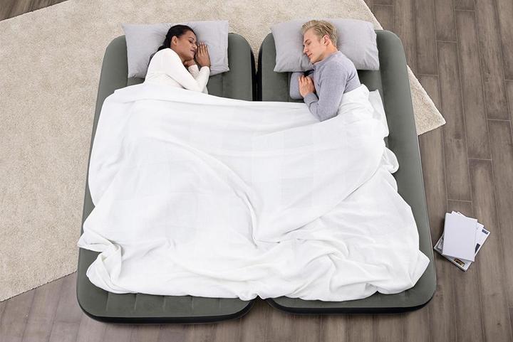Produktbild Bestway Tritec Connect (100 x 190 cm)