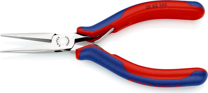 Actual product image Knipex Elektronik-Greifzange (145 mm)