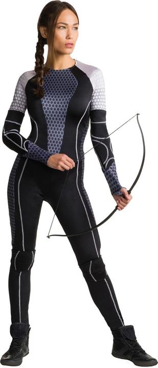 Produktbild Hunger Games Kostüm ‘” ’Katniss“ (XS)